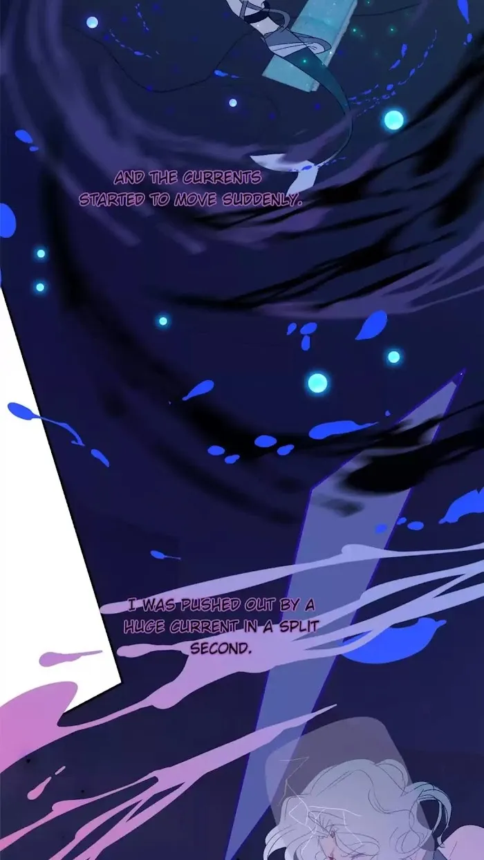 Mermaid’s Egg - Chapter 73 Page 10