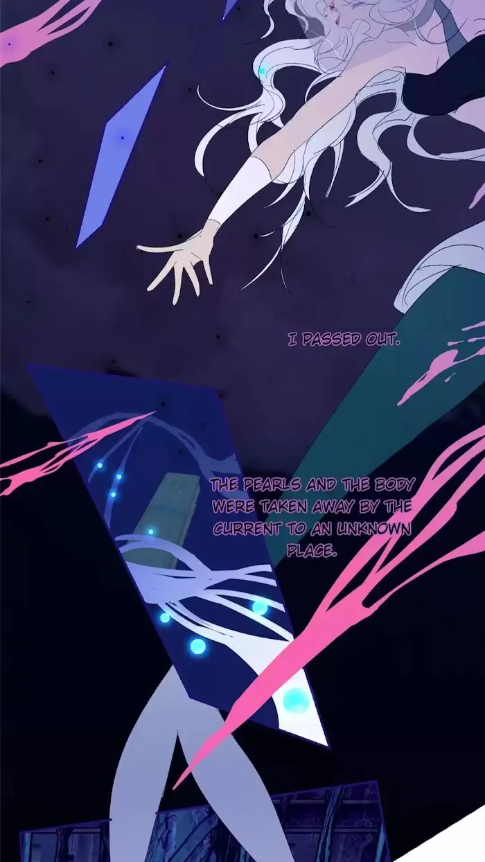 Mermaid’s Egg - Chapter 73 Page 11