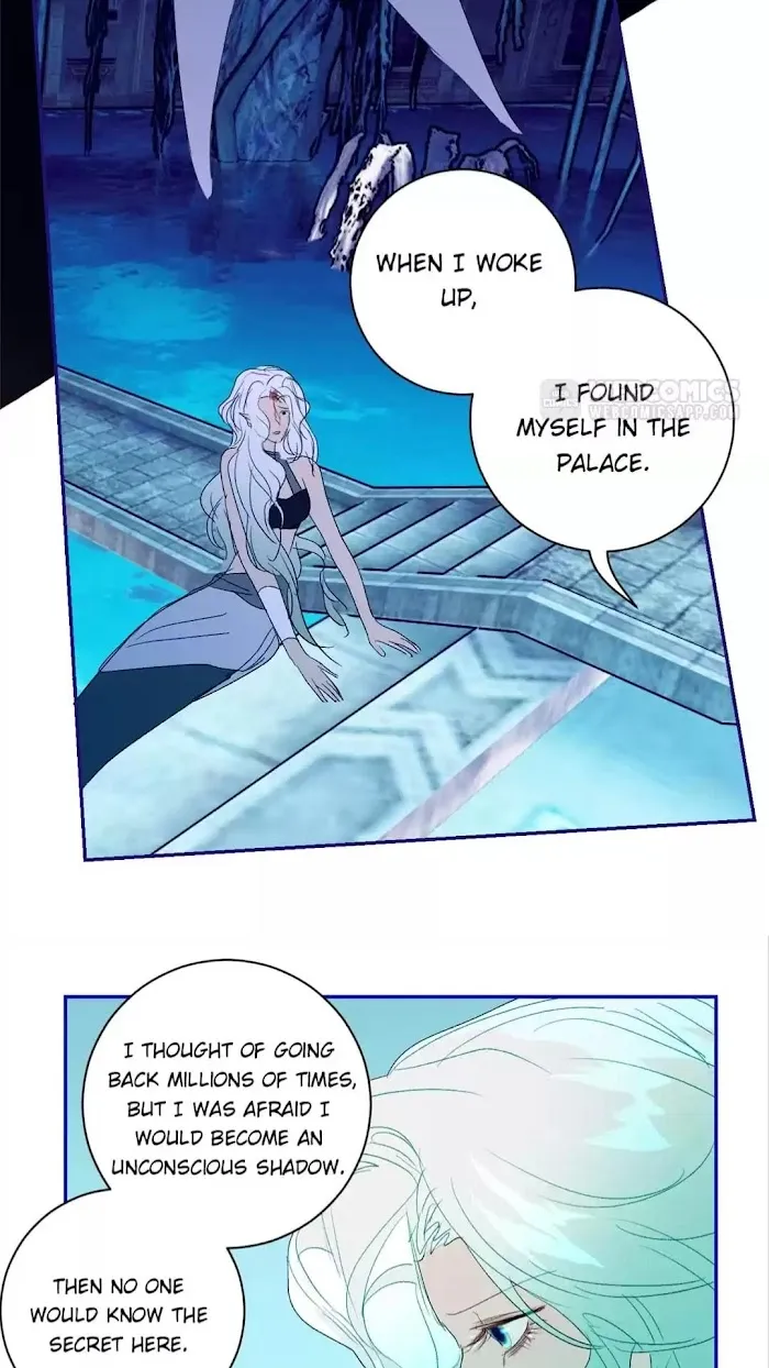 Mermaid’s Egg - Chapter 73 Page 12