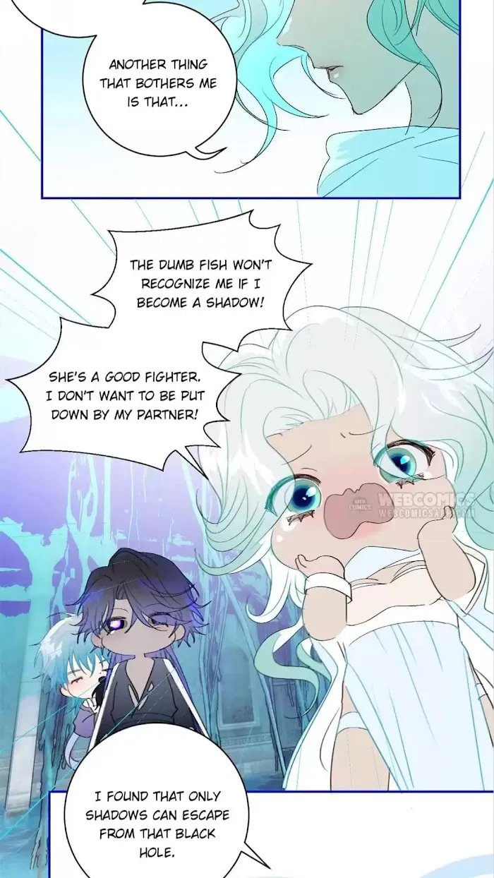 Mermaid’s Egg - Chapter 73 Page 13