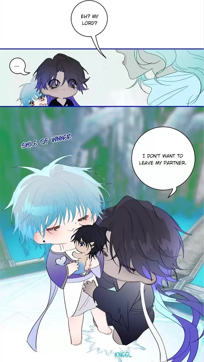 Mermaid’s Egg - Chapter 73 Page 16
