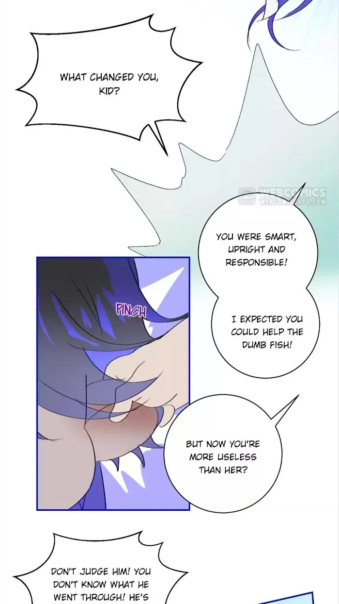 Mermaid’s Egg - Chapter 73 Page 17