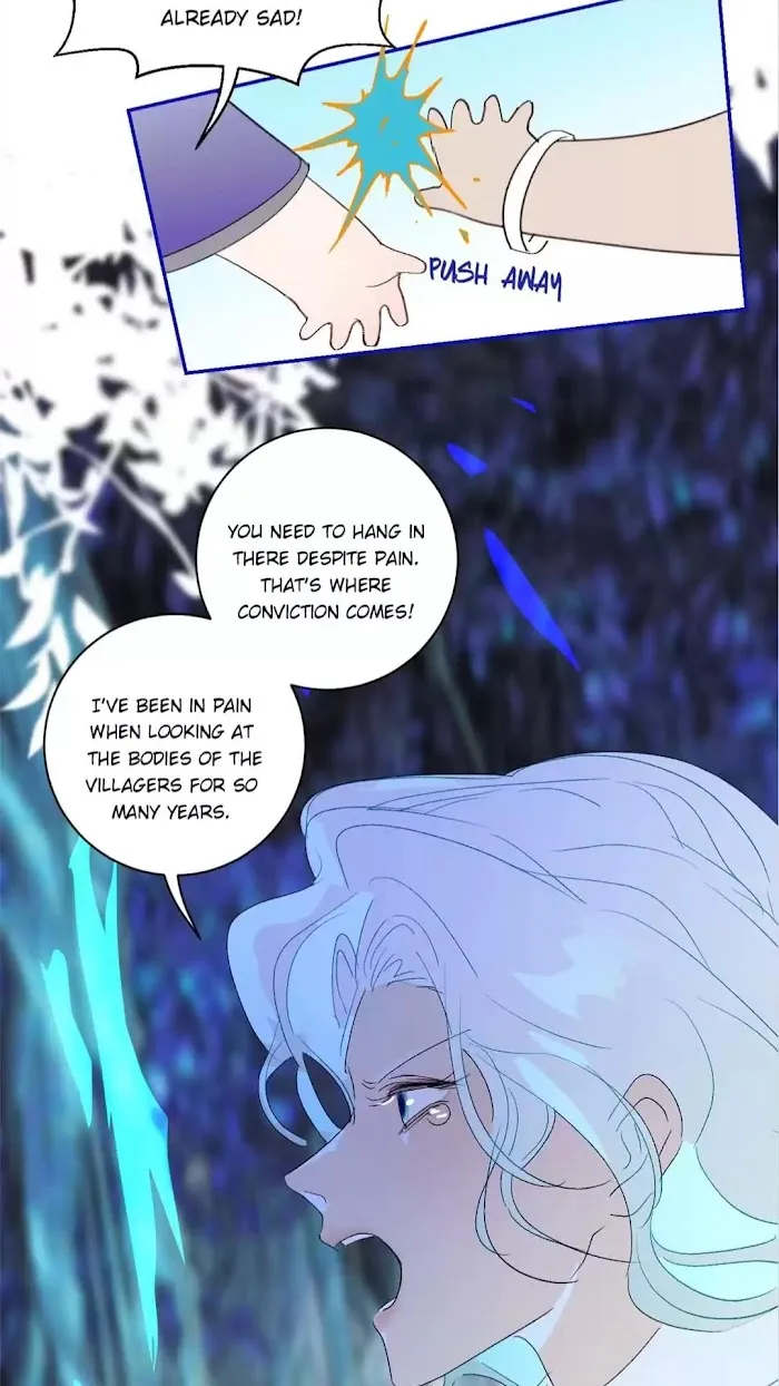 Mermaid’s Egg - Chapter 73 Page 18