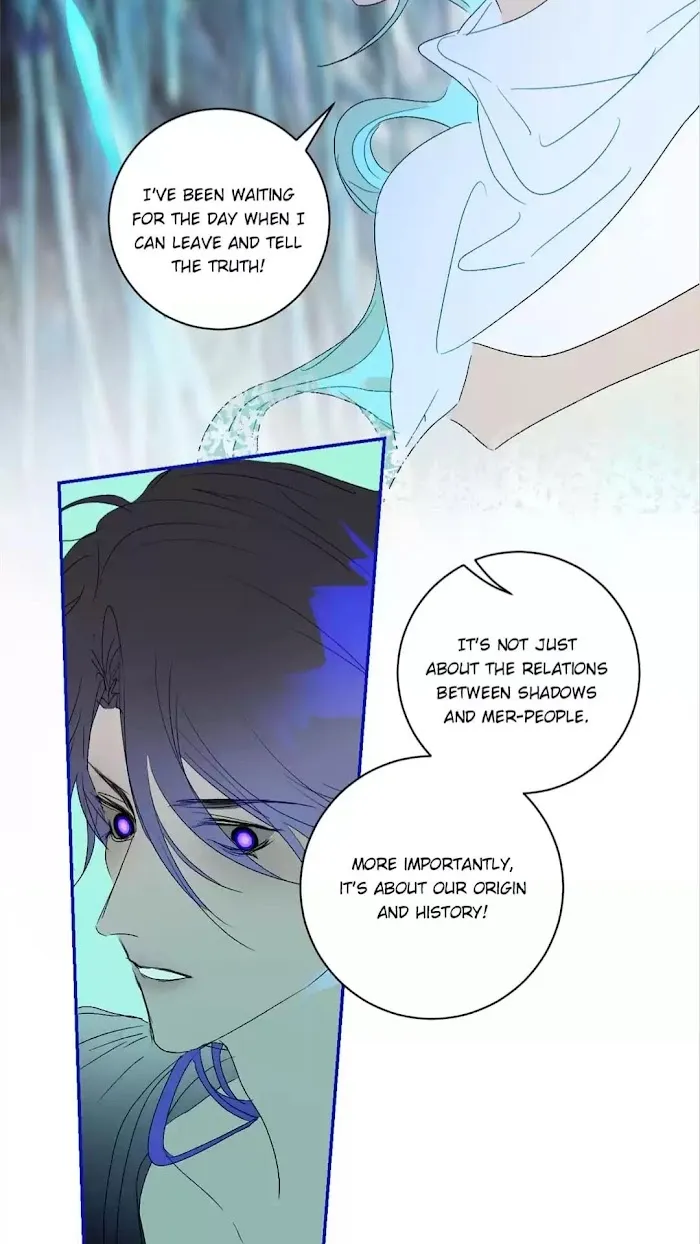 Mermaid’s Egg - Chapter 73 Page 19