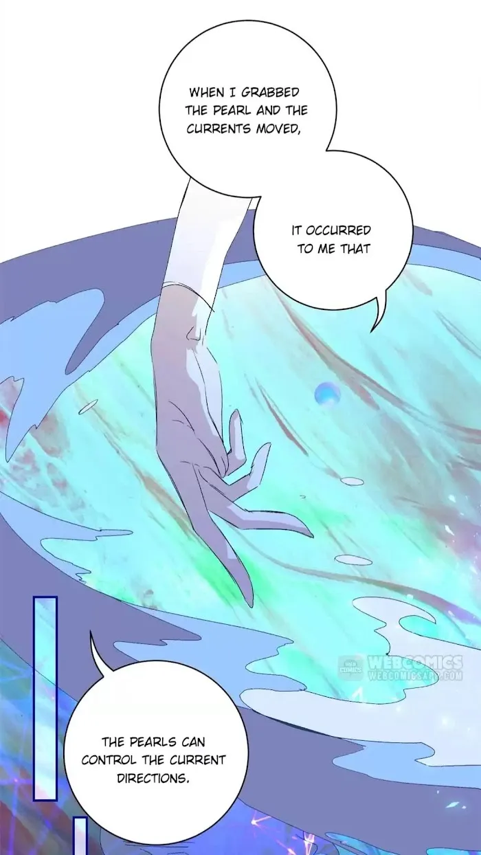 Mermaid’s Egg - Chapter 73 Page 20