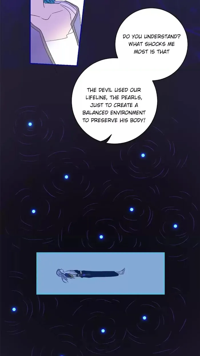 Mermaid’s Egg - Chapter 73 Page 22