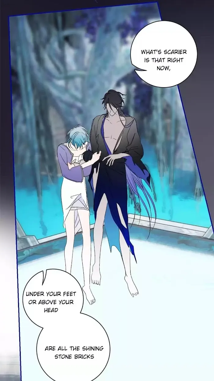 Mermaid’s Egg - Chapter 73 Page 23
