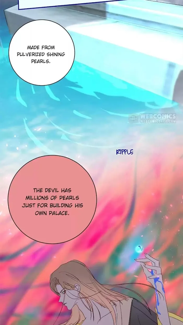 Mermaid’s Egg - Chapter 73 Page 24