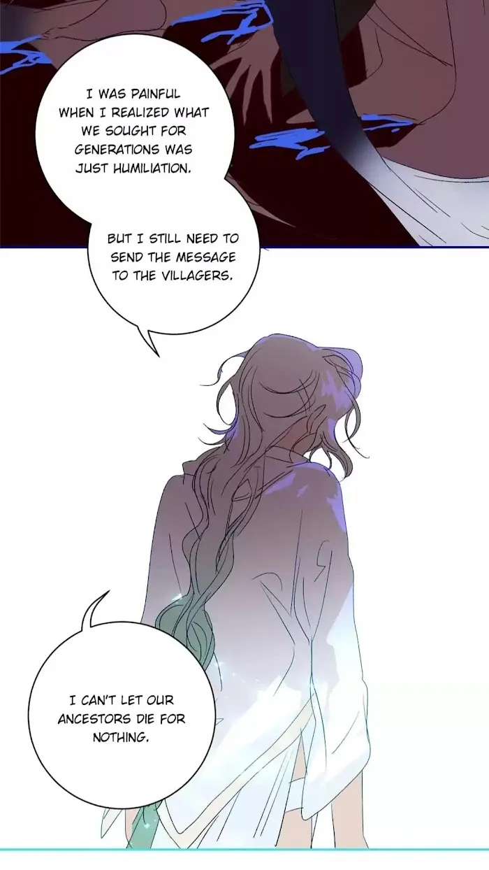 Mermaid’s Egg - Chapter 73 Page 26