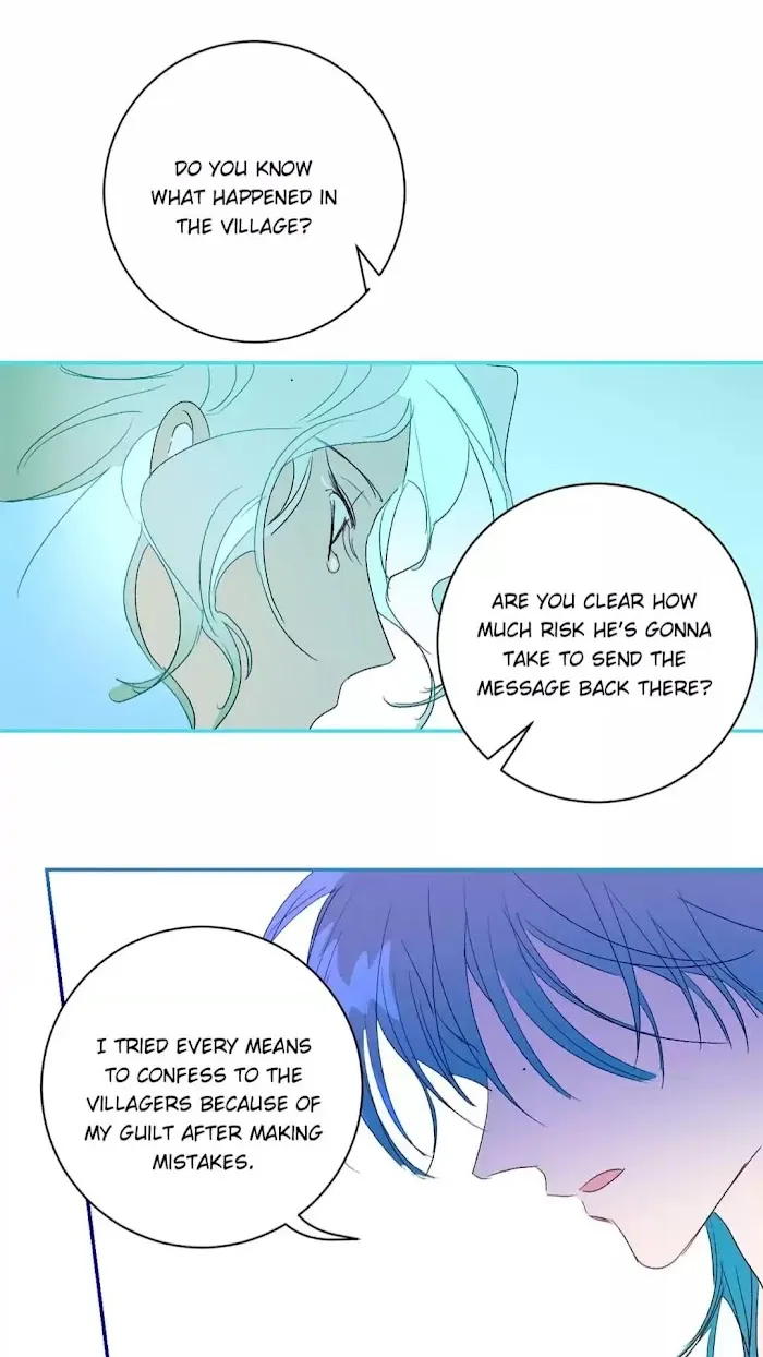Mermaid’s Egg - Chapter 73 Page 27