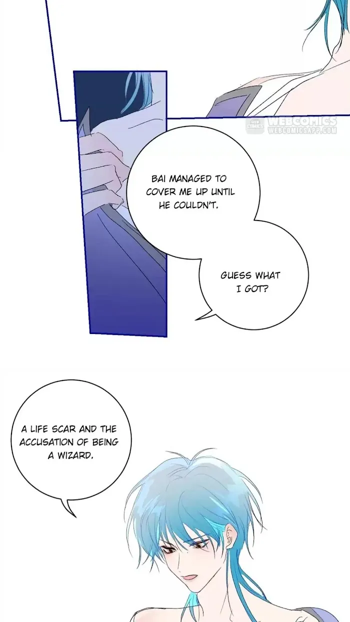 Mermaid’s Egg - Chapter 73 Page 28
