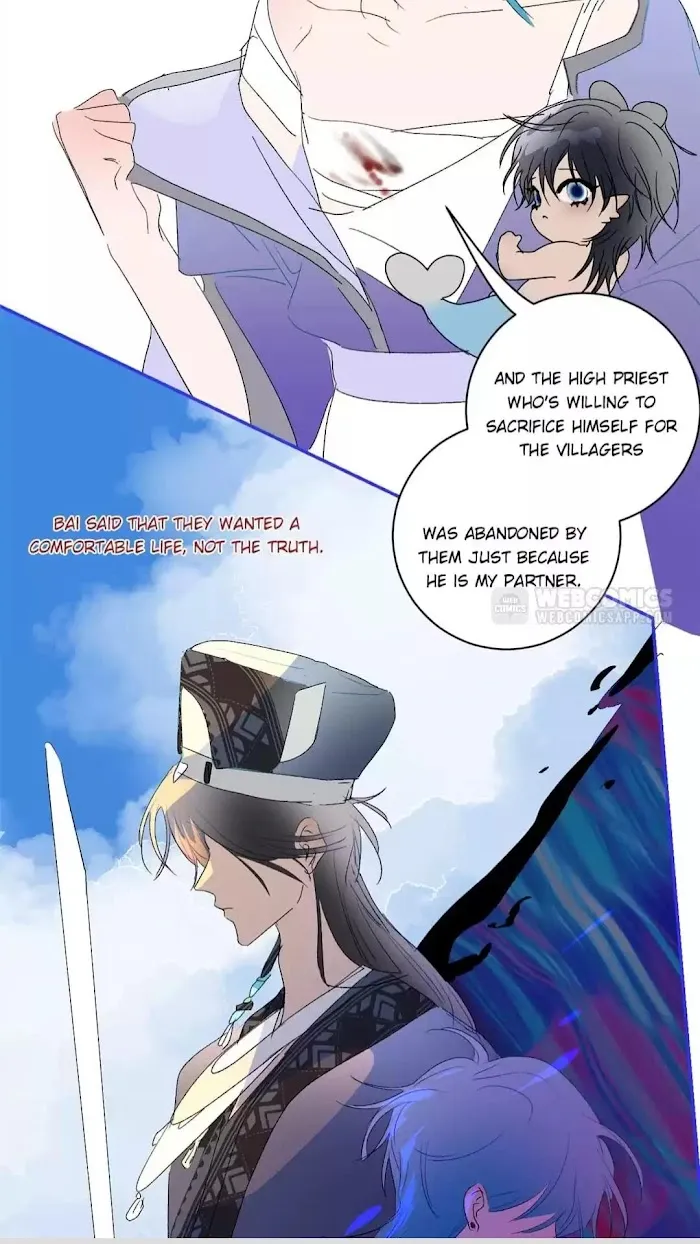 Mermaid’s Egg - Chapter 73 Page 29