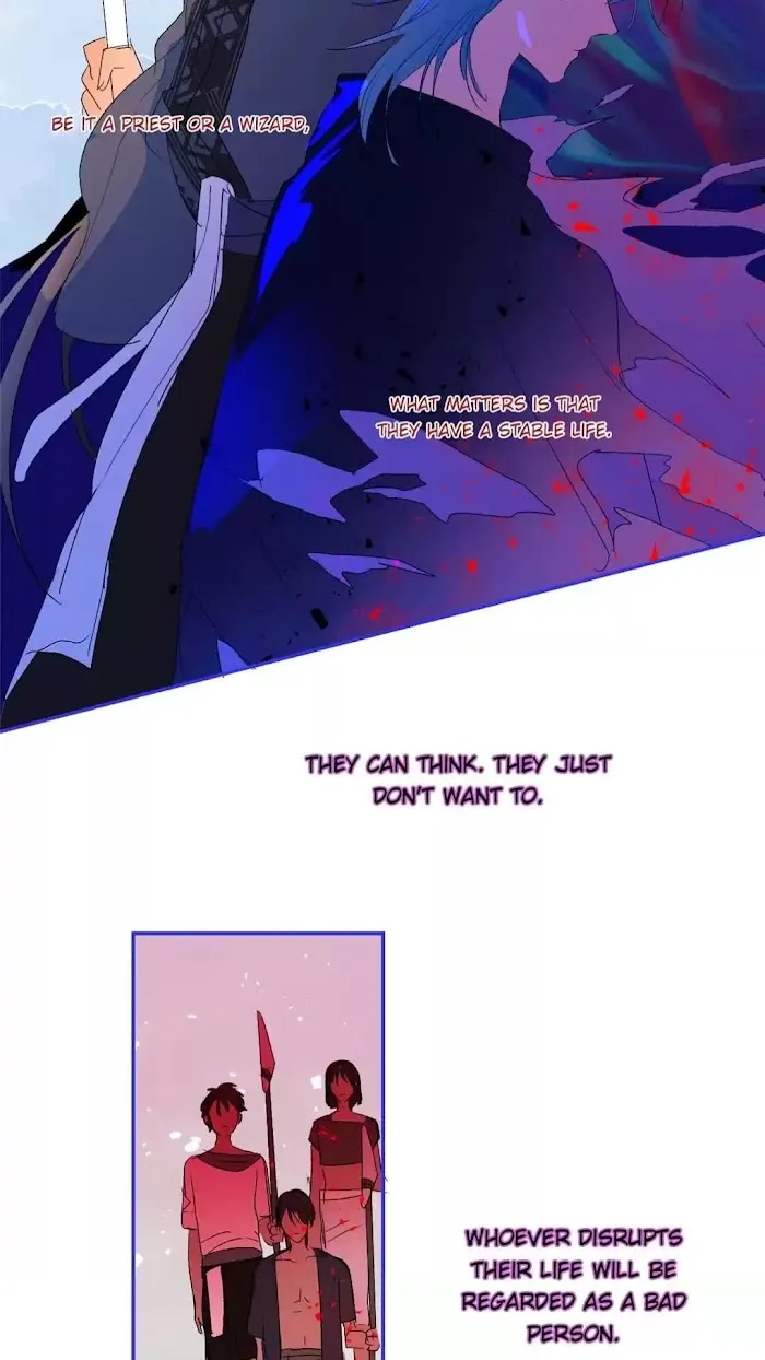 Mermaid’s Egg - Chapter 73 Page 30