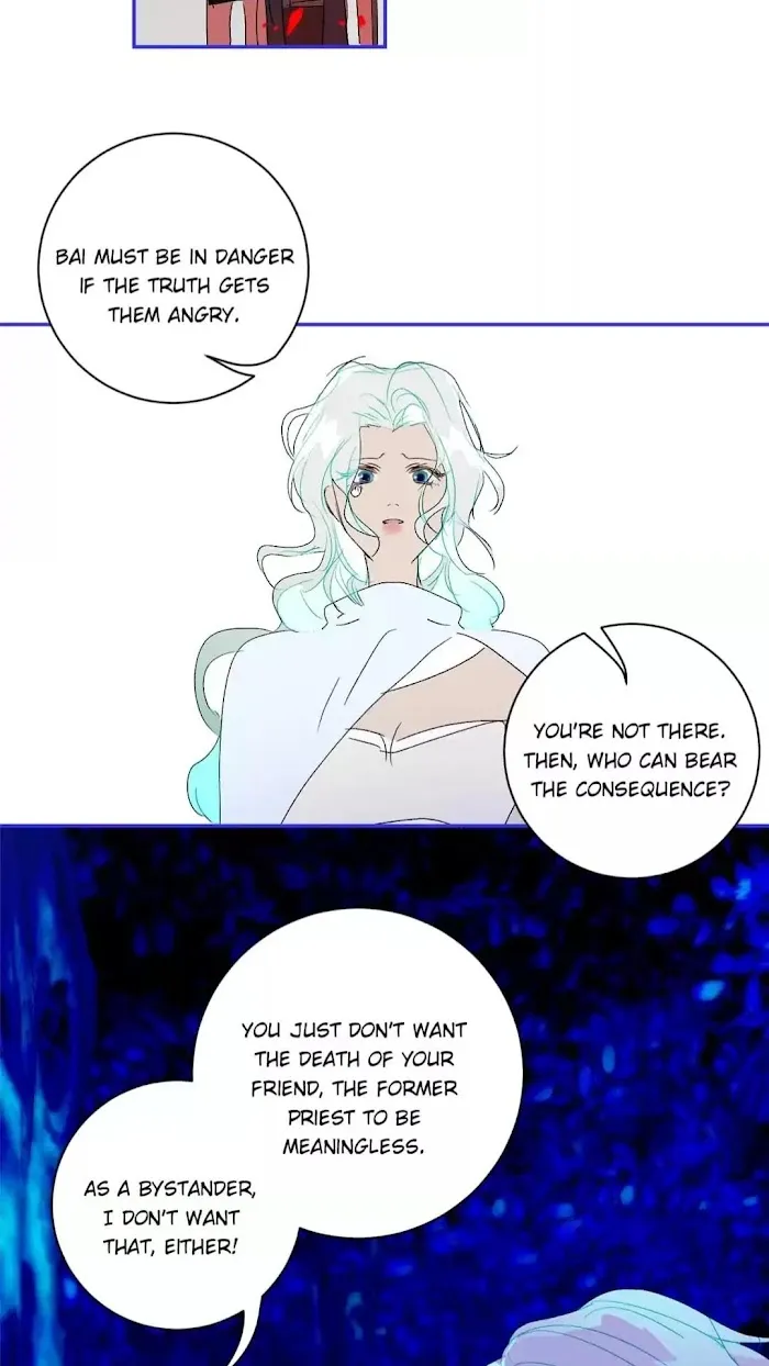 Mermaid’s Egg - Chapter 73 Page 31