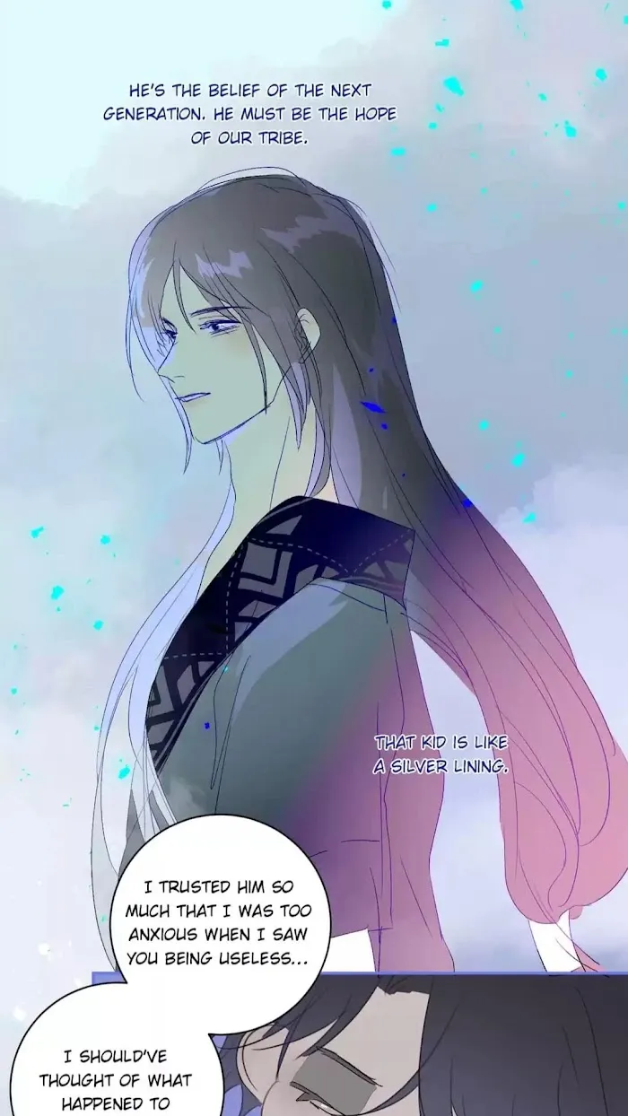 Mermaid’s Egg - Chapter 73 Page 34