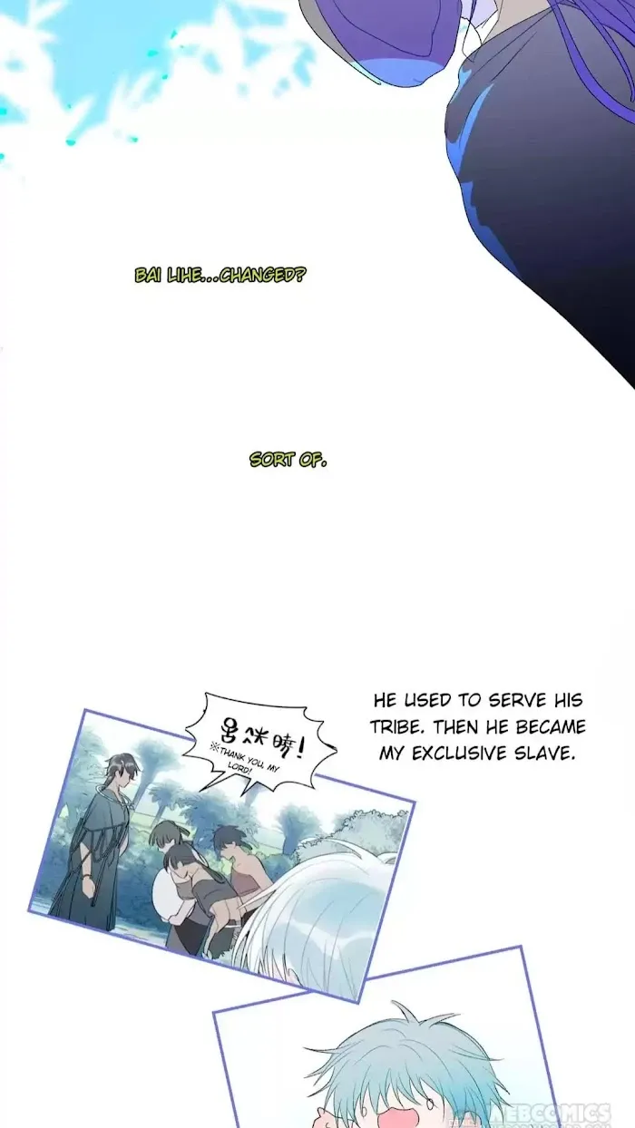 Mermaid’s Egg - Chapter 73 Page 36