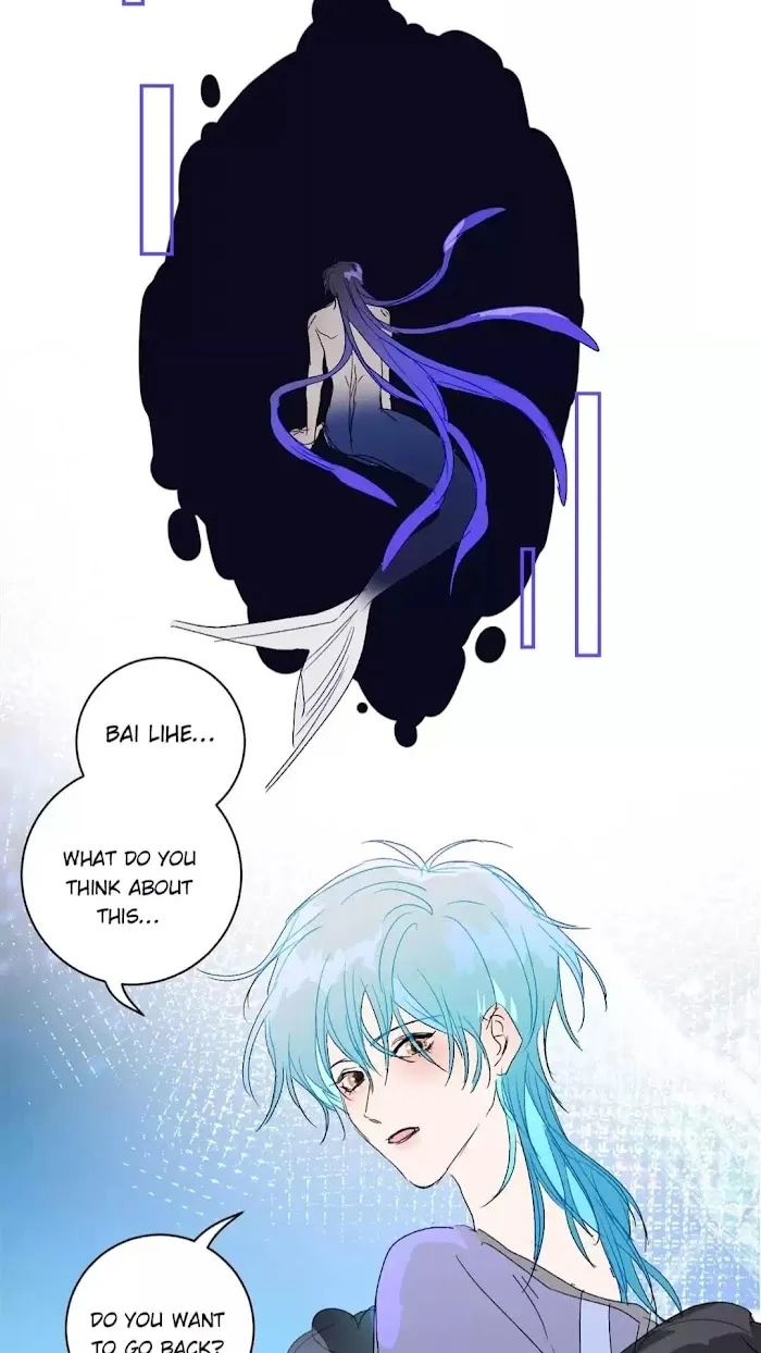 Mermaid’s Egg - Chapter 73 Page 40