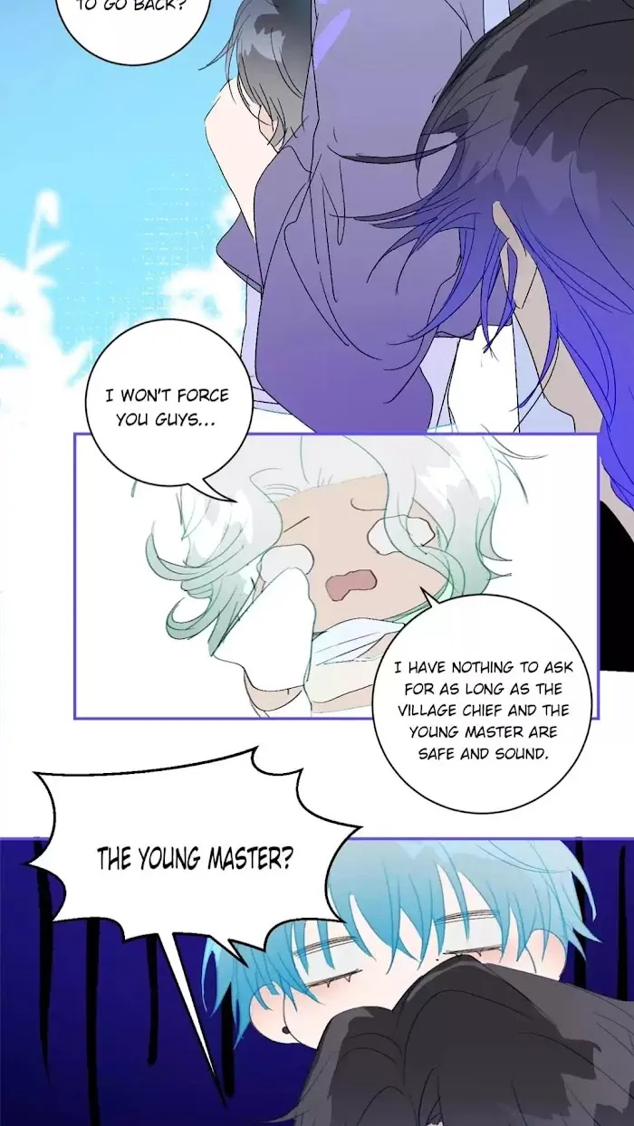 Mermaid’s Egg - Chapter 73 Page 41