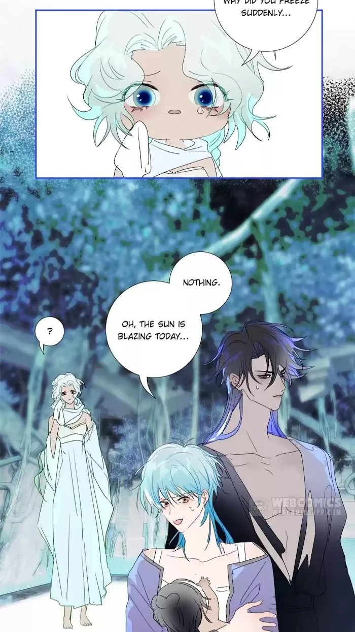 Mermaid’s Egg - Chapter 74 Page 4