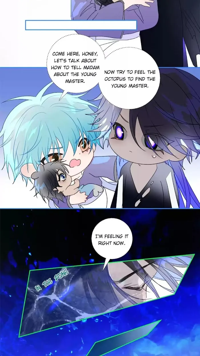 Mermaid’s Egg - Chapter 74 Page 5