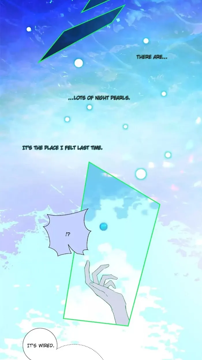 Mermaid’s Egg - Chapter 74 Page 6