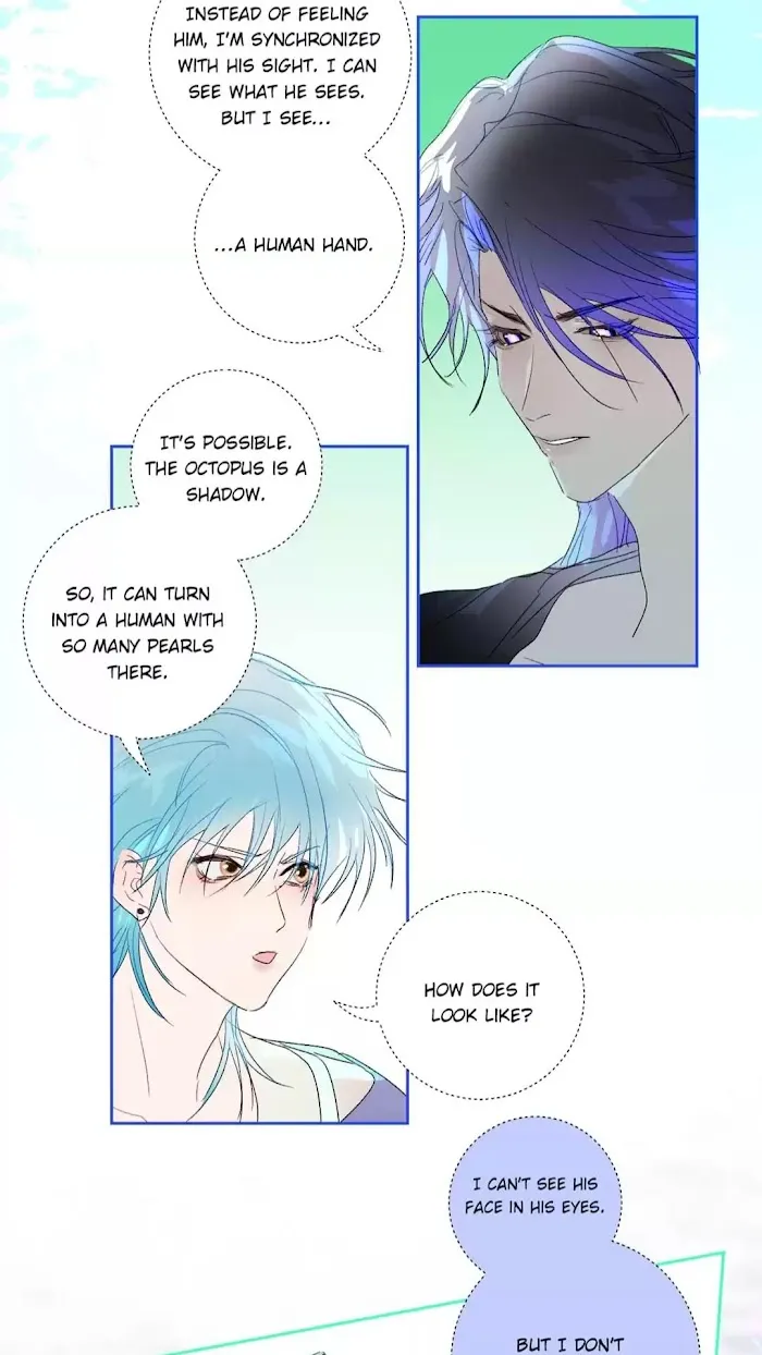 Mermaid’s Egg - Chapter 74 Page 7