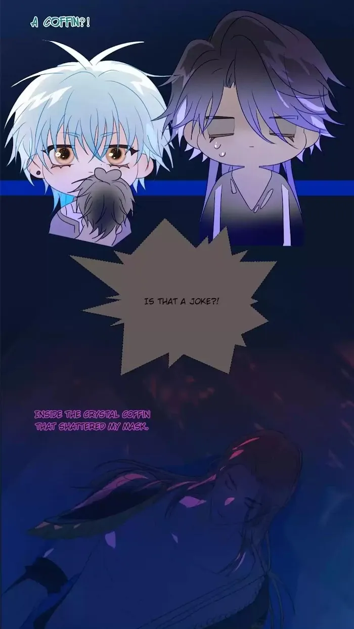 Mermaid’s Egg - Chapter 74 Page 9