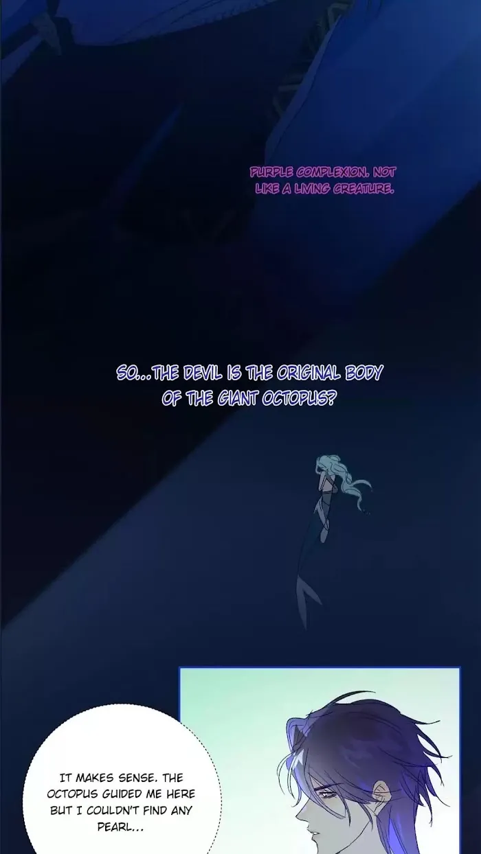 Mermaid’s Egg - Chapter 74 Page 10