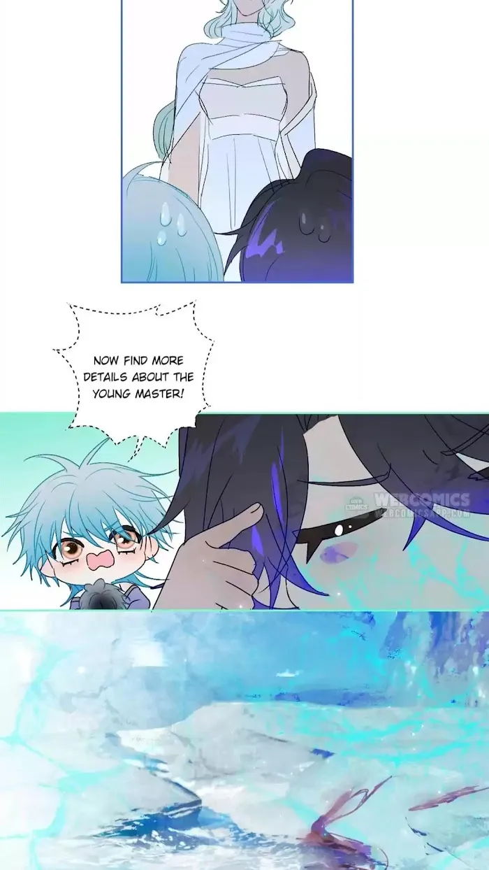 Mermaid’s Egg - Chapter 74 Page 13