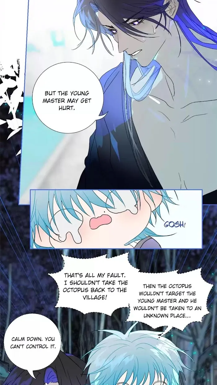 Mermaid’s Egg - Chapter 74 Page 15