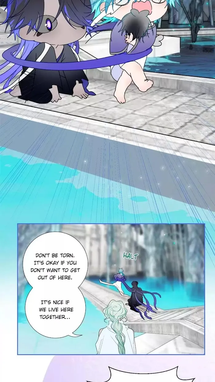Mermaid’s Egg - Chapter 74 Page 16
