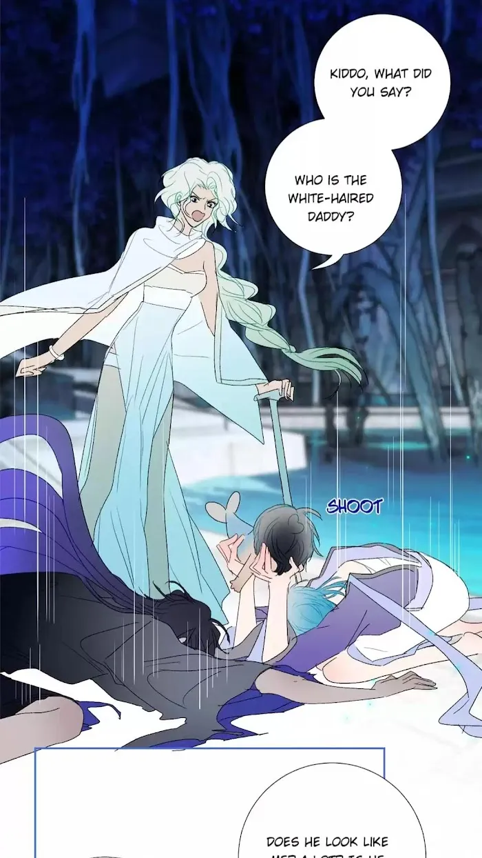 Mermaid’s Egg - Chapter 74 Page 18