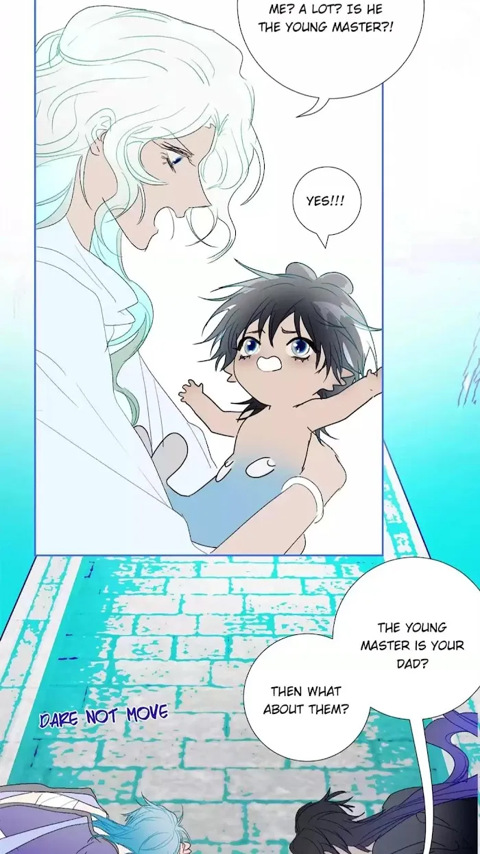 Mermaid’s Egg - Chapter 74 Page 19