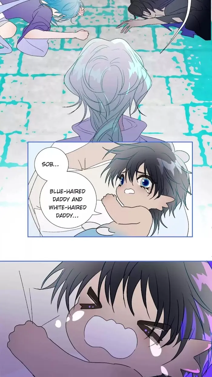 Mermaid’s Egg - Chapter 74 Page 20