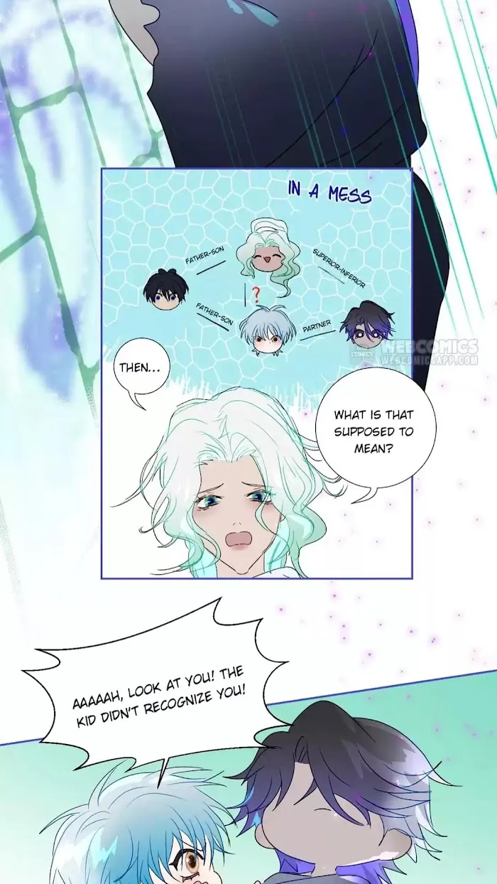 Mermaid’s Egg - Chapter 74 Page 22