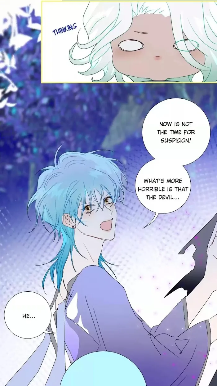 Mermaid’s Egg - Chapter 74 Page 24