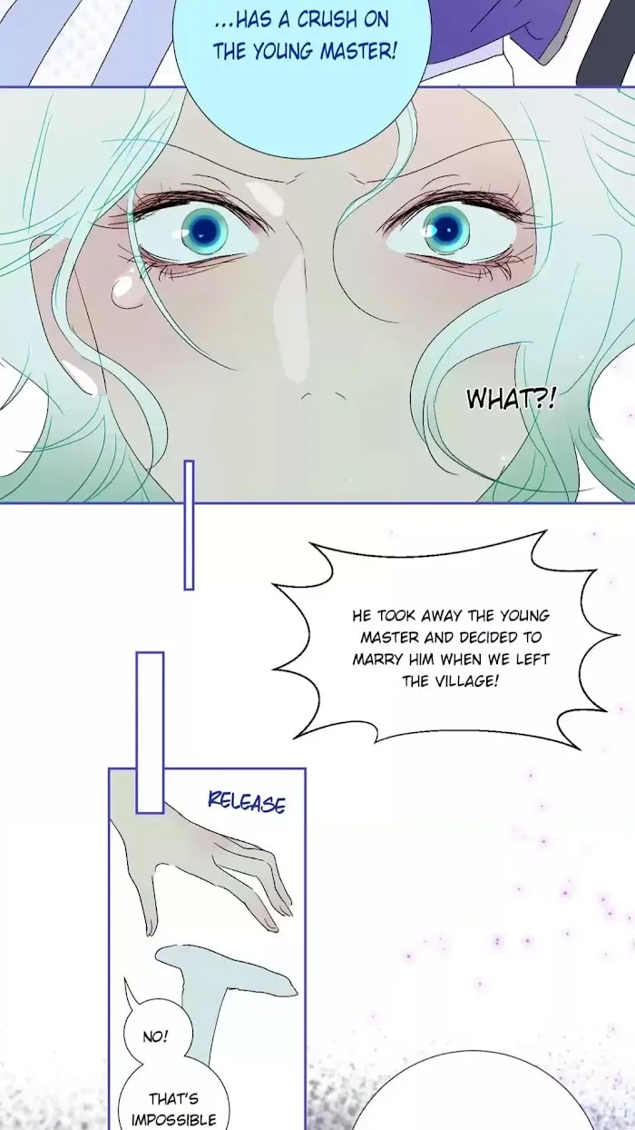 Mermaid’s Egg - Chapter 74 Page 25