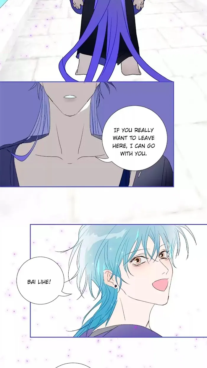 Mermaid’s Egg - Chapter 74 Page 27