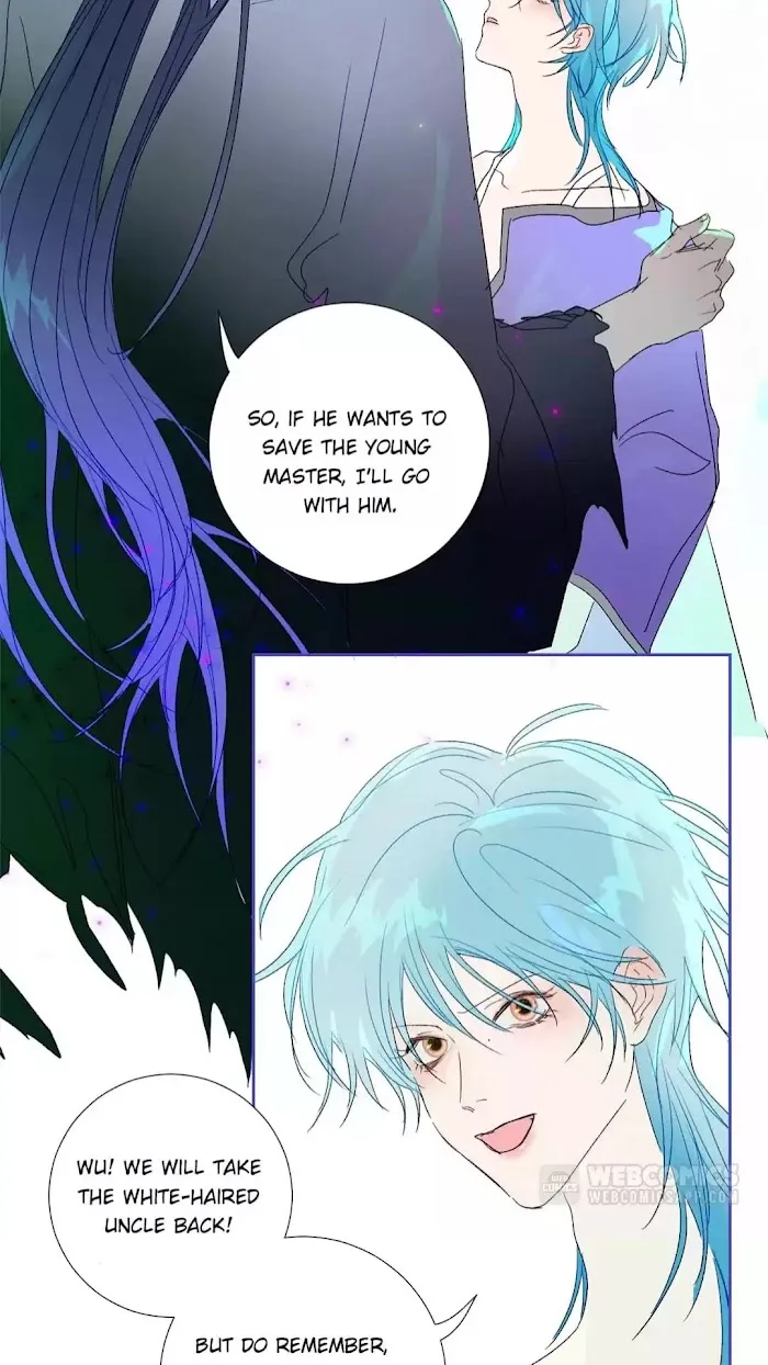 Mermaid’s Egg - Chapter 74 Page 29