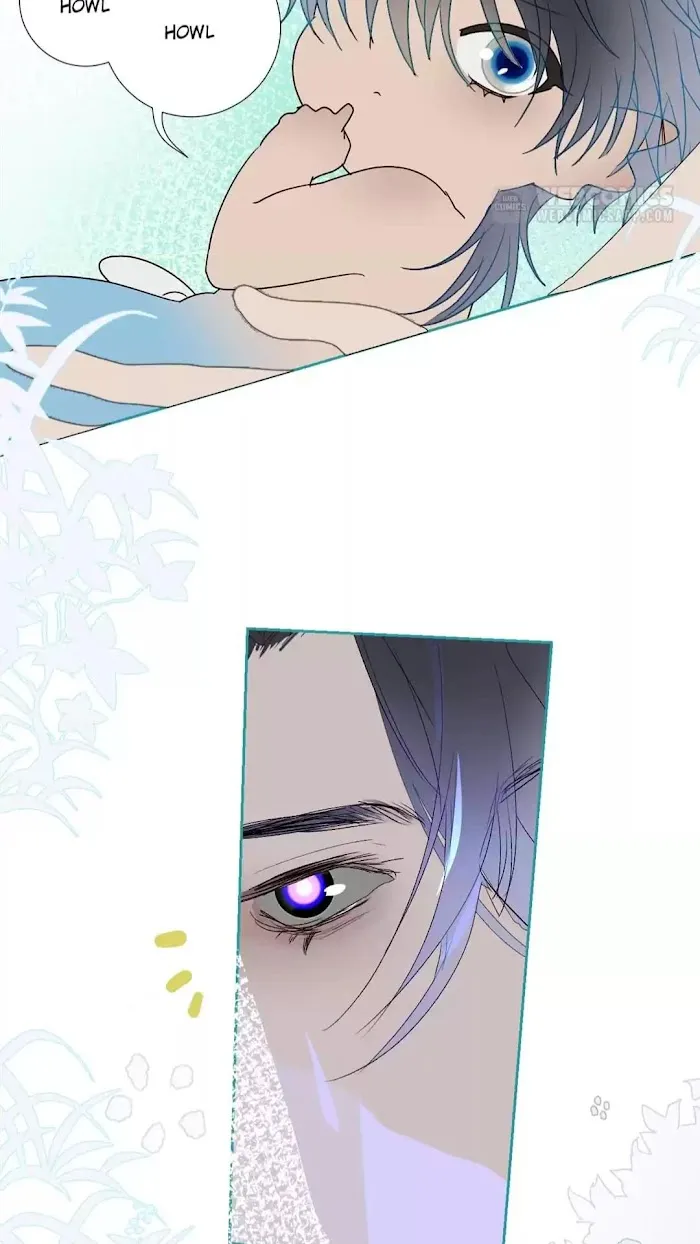 Mermaid’s Egg - Chapter 74 Page 31