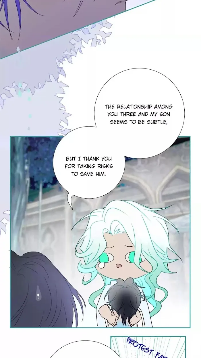 Mermaid’s Egg - Chapter 74 Page 33