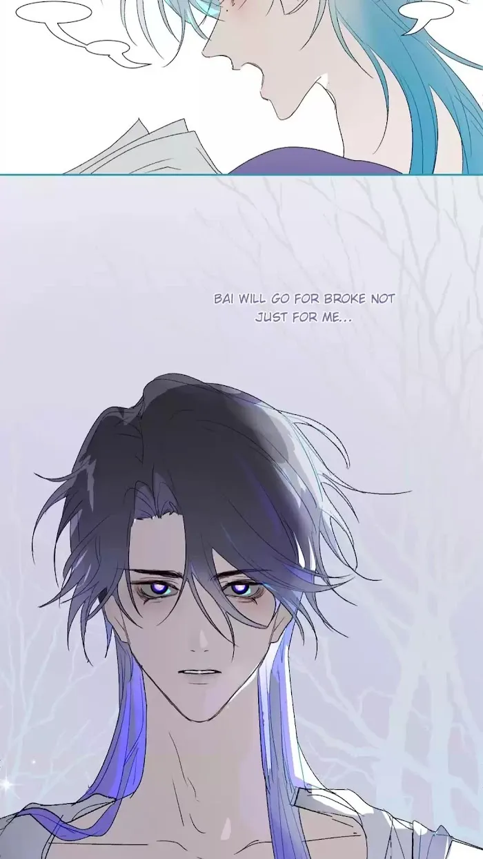 Mermaid’s Egg - Chapter 74 Page 36