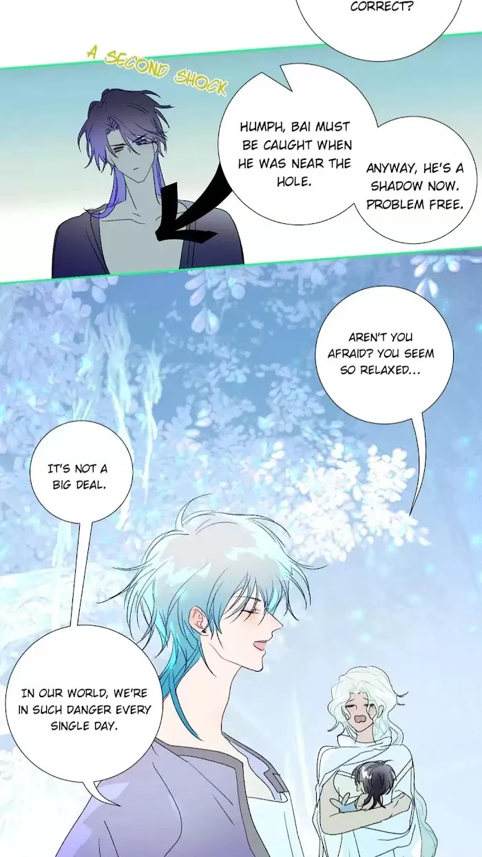 Mermaid’s Egg - Chapter 75 Page 6