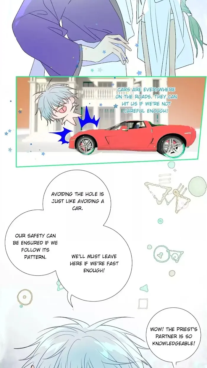 Mermaid’s Egg - Chapter 75 Page 7