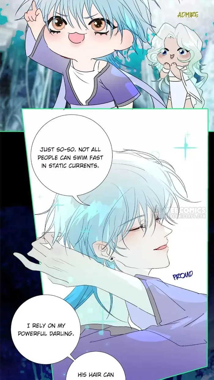 Mermaid’s Egg - Chapter 75 Page 8