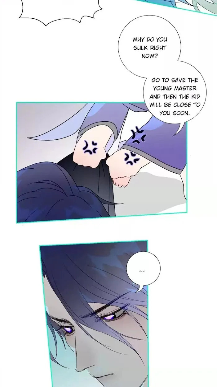 Mermaid’s Egg - Chapter 75 Page 10