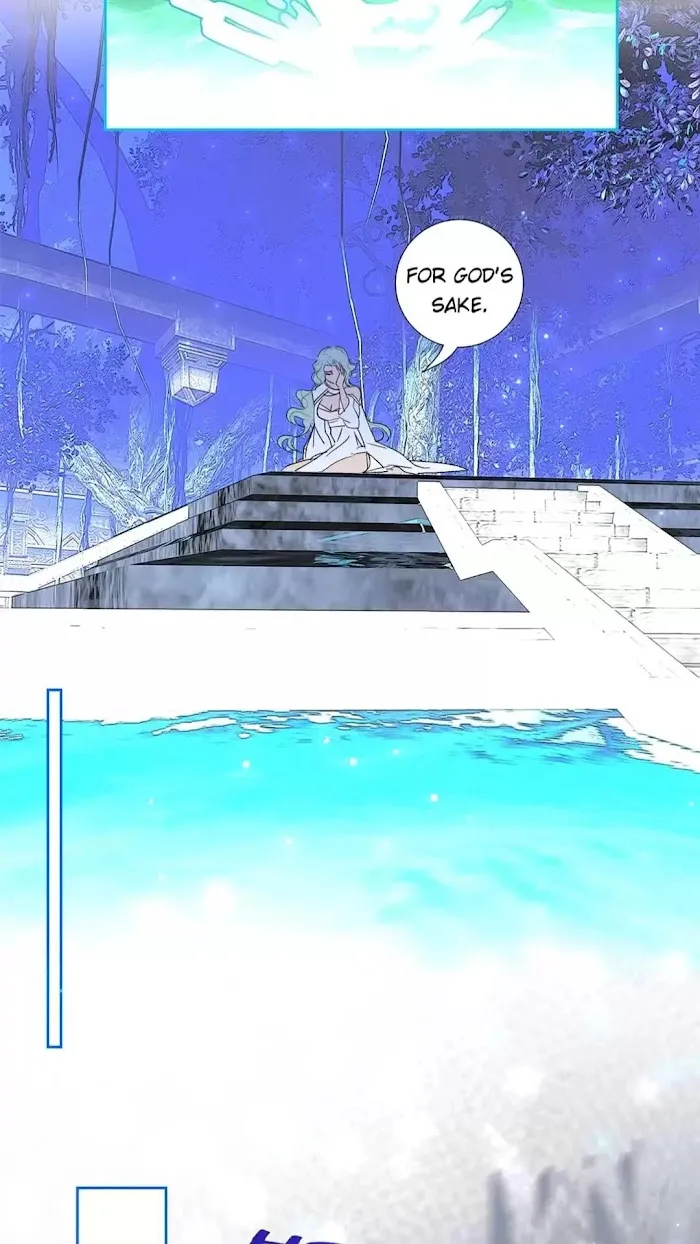Mermaid’s Egg - Chapter 75 Page 16