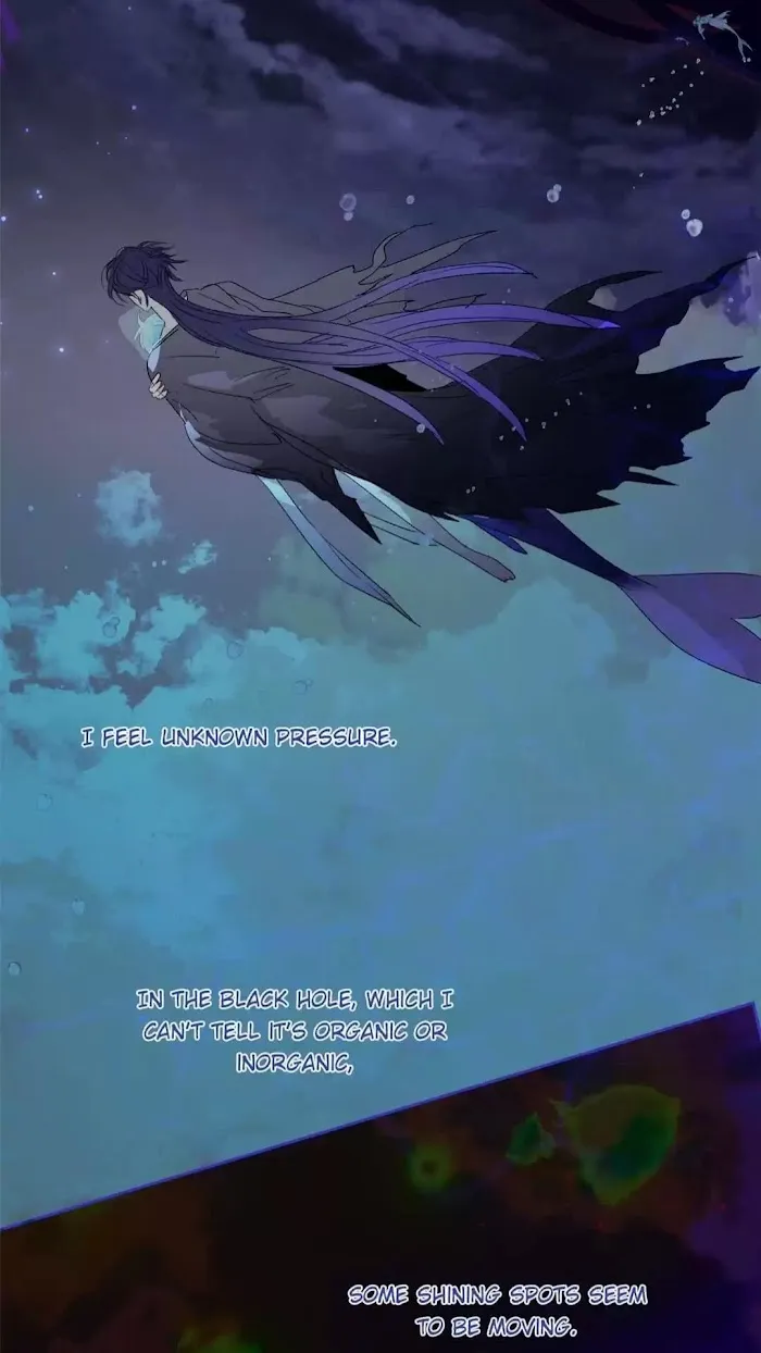 Mermaid’s Egg - Chapter 75 Page 20