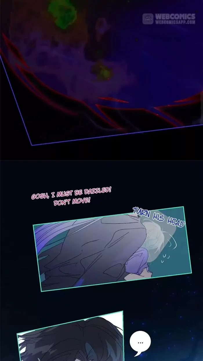 Mermaid’s Egg - Chapter 75 Page 21