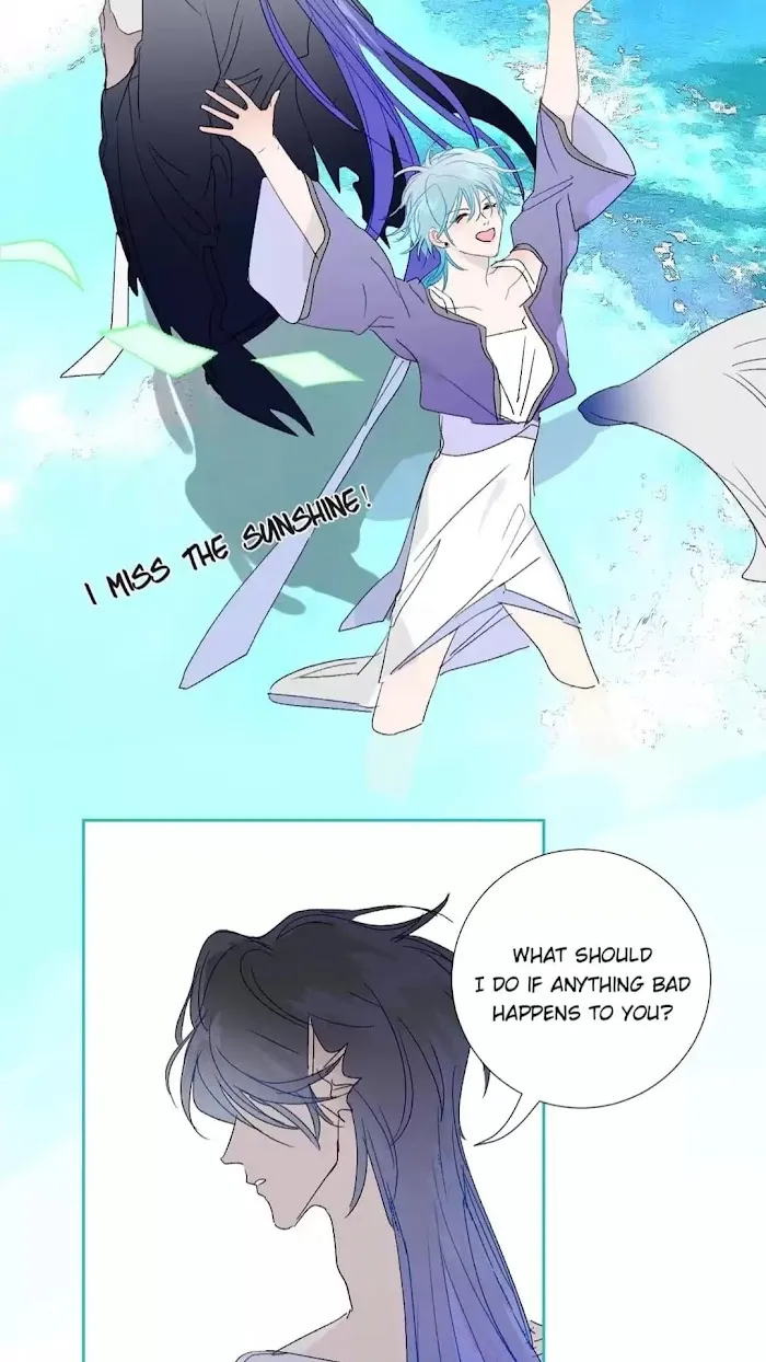 Mermaid’s Egg - Chapter 75 Page 24